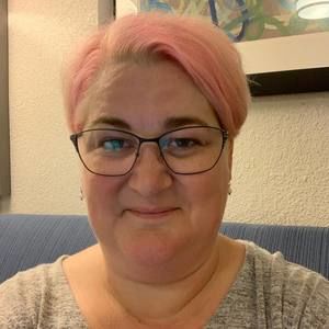 Meet your Posher, Jamie